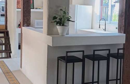 Sao Pedro Casa | Linda Casa en Ilhabela