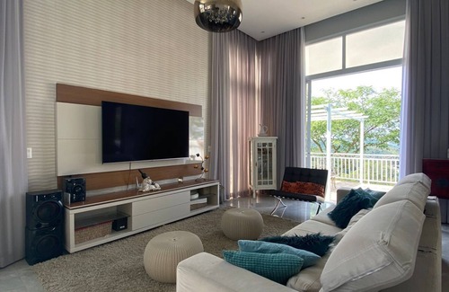 Sao Roque Cabaña | Beautiful house in São Roque with swimming pool