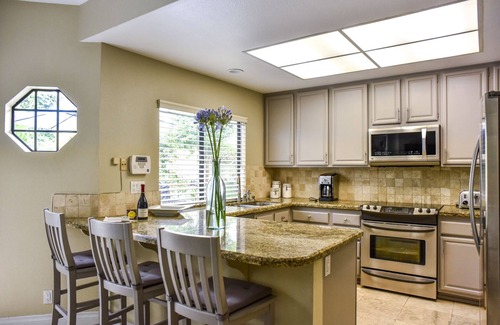 University City Casa | Hermosa casa en La Jolla de San Diego