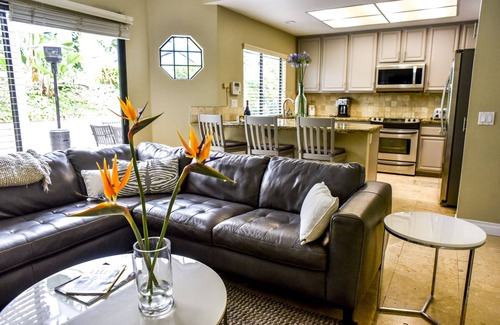 University City Casa | Hermosa casa en La Jolla de San Diego