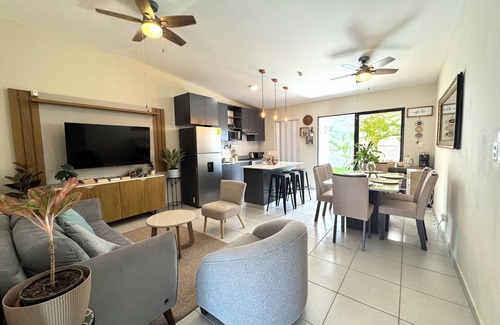 Puerto Barillas Casa | Linda casa en la zona más exclusiva de San Miguel