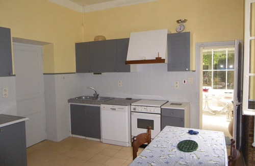 Cazoules Casa | Hermosa casa en el valle del Dordoña