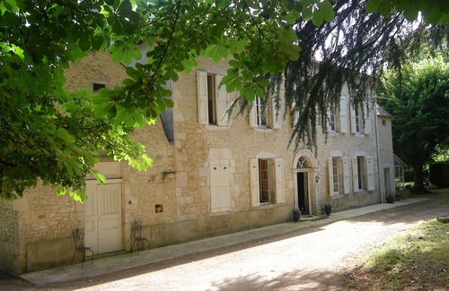 Cazoules Casa | Hermosa casa en el valle del Dordoña