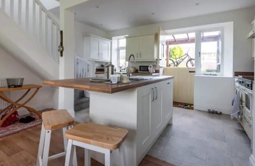 Lydney Casa | Beautiful house in the Forest of Dean Countryside