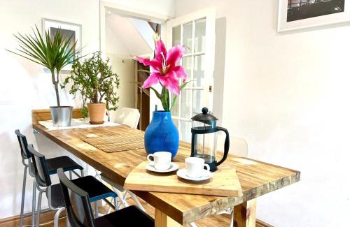 Manchester Apartamento | Beautiful house in the heart of a golf course.