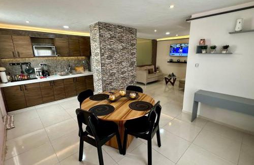 Merida Municipality Casa | Beautiful house in the North of Mérida - Fast Wifi