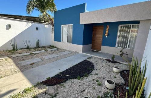 Merida Municipality Casa | Beautiful house in the North of Mérida - Fast Wifi