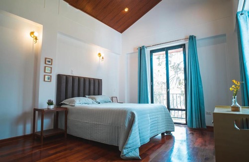 Huayllabamba Casa | Beautiful house in the Sacred Valley "Casa Julia Cusco"