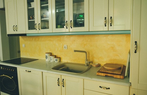 Tinos Town Casa | Beautiful House in Tinos