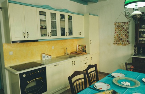 Tinos Town Casa | Beautiful House in Tinos