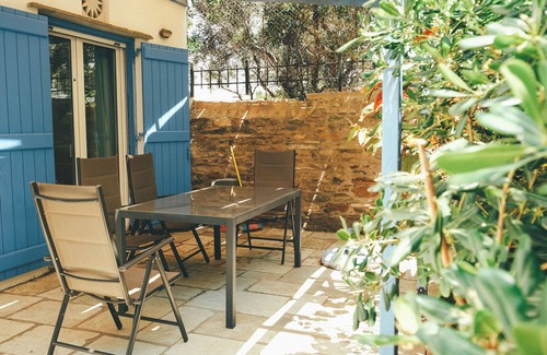 Tinos Town Casa | Beautiful House in Tinos