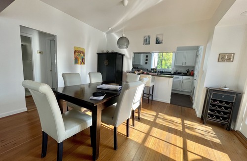Elysian Heights Casa | Beautiful house in Echo Park with Backyard Paradise: Pool & Hot Tub & Deck