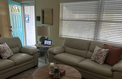 Ozona Casa | Beautiful house in Ozona!!