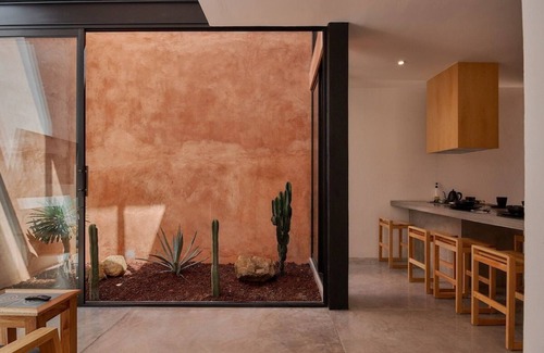 Centro Casa | Casa Matus Oaxaca. Hermosa casa