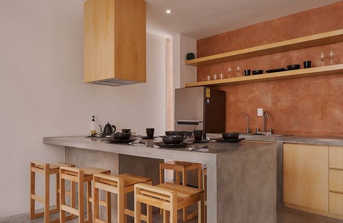 Centro Casa | Casa Matus Oaxaca. Hermosa casa