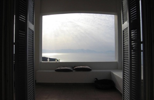 Pylos-Nestoras Casa | Hermosa casa cerca de Koroni, Peloponeso Impresionante vista al mar