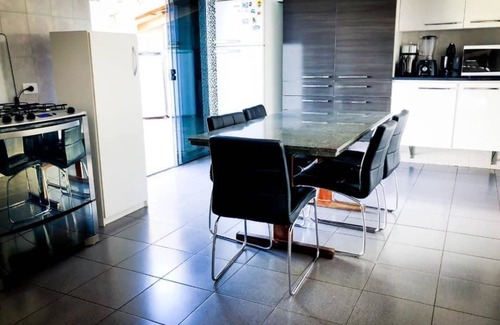 Socorro Casa | Beautiful house near the center