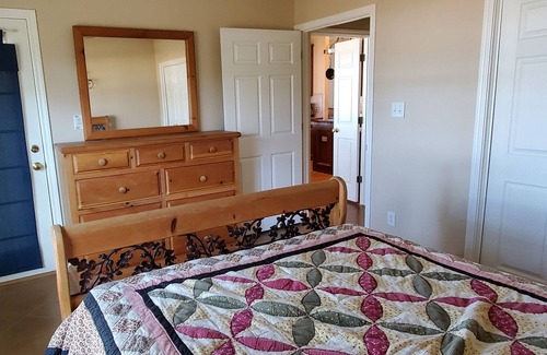 Burnet Casa | Beautiful house on Lake Buchanan