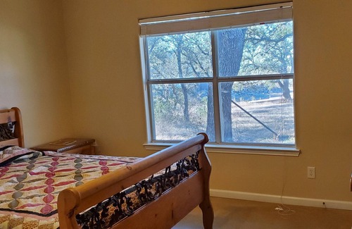 Burnet Casa | Beautiful house on Lake Buchanan