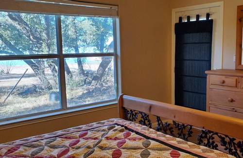 Burnet Casa | Beautiful house on Lake Buchanan