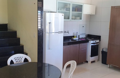 Aguas Belas Casa | Hermosa casa, Praia da Caponga / Praia de Águas Belas