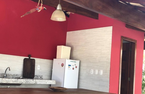 Taperapua Beach Casa | Hermosa casa px la carpa Axe Moi, 04 suites con aire acondicionado., Piscina, tiene capacidad para 15