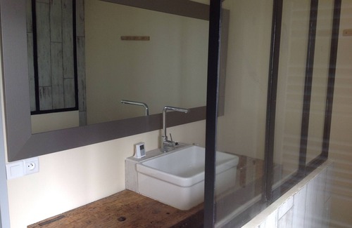 Le Palais Casa | Hermosa casa renovada Iloise