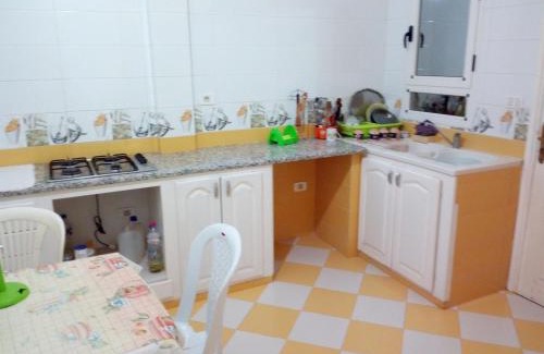 Tabarka Apartamento | Beautiful house rentals in Tabarka-Tunisia