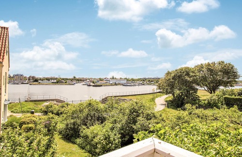 Limhamn Casa | Alojamiento de 4 habitaciones en Limhamn