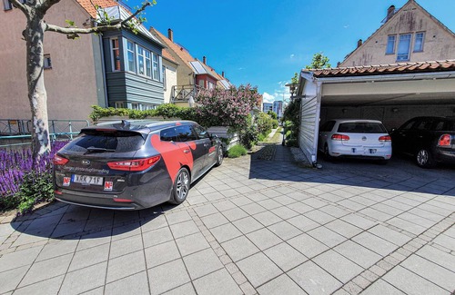 Limhamn Casa | Alojamiento de 4 habitaciones en Limhamn