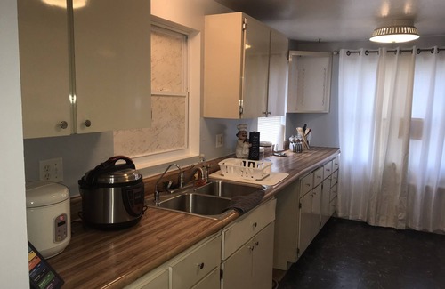 Bearss Plaza Chalet De Esquí | beautiful house . safe neighbor