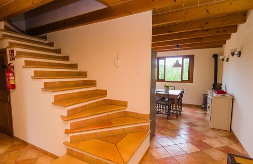 Arta Cabaña | Beautiful house to enjoy nature