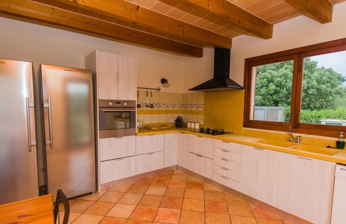 Arta Cabaña | Beautiful house to enjoy nature