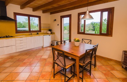 Arta Cabaña | Beautiful house to enjoy nature