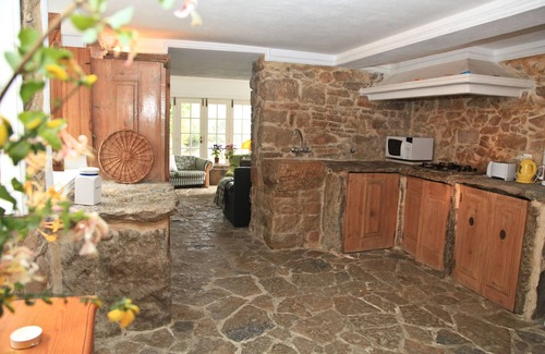 Colares Casa | Hermosa casa en alquiler con piscina