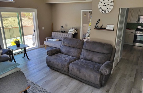 Fontana Casa | Beautiful house