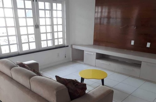 Coroa do Meio Casa | HERMOSA CASA CON PISCINA CERCA DE COMPRAS Y PLAYAS