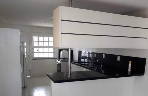 Coroa do Meio Casa | HERMOSA CASA CON PISCINA CERCA DE COMPRAS Y PLAYAS