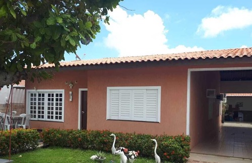 Coroa do Meio Casa | HERMOSA CASA CON PISCINA CERCA DE COMPRAS Y PLAYAS