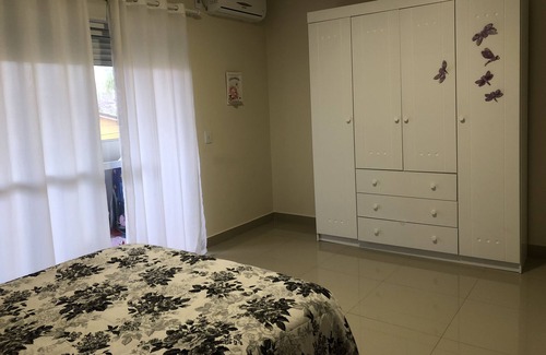 Lagoa Pequena Casa | Bela casa con piscina a 400m de la playa del campeche.