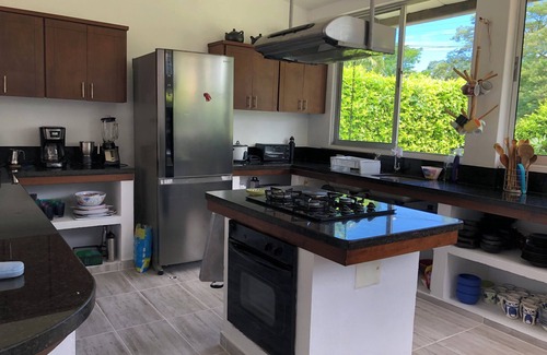 Villavicencio Casa | Beautiful House with Swimming Pool | Villavicencio