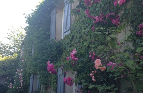 Survilliers Casa | Belle propriété proche de Paris