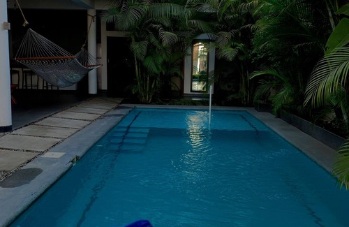 Compostela Casa | Hermosa Casa con Alberca- Exclusiva para ti- A pasos de Playa Virgen