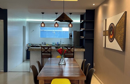 Araruama Casa | Beautiful house with 5 suites