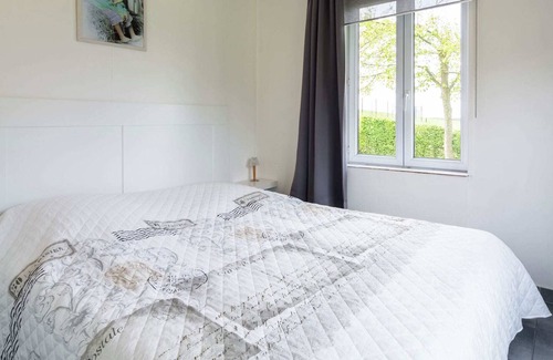 Vencimont Casa | Moderna casa de vacaciones en Vencimont con terraza