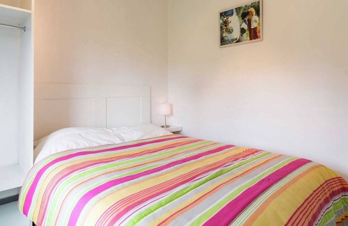 Vencimont Casa | Moderna casa de vacaciones en Vencimont con terraza