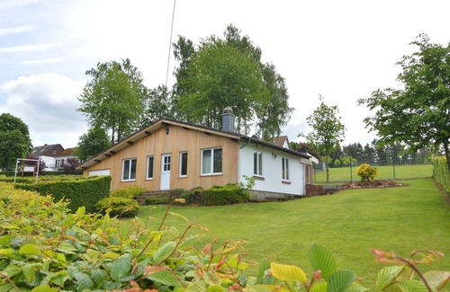 Vencimont Casa | Beautiful house with view of the Houille valley