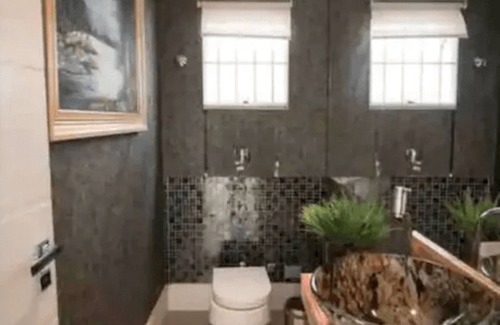 Sao Paulo Casa | Beautiful house with swimming pool 3 minutes from the Tietê waterfront