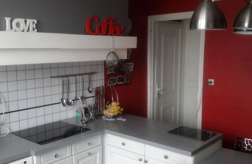 Ancemont Casa | Hermosa casa con caracter