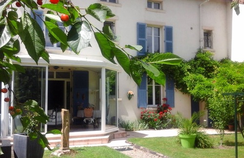 Ancemont Casa | Hermosa casa con caracter